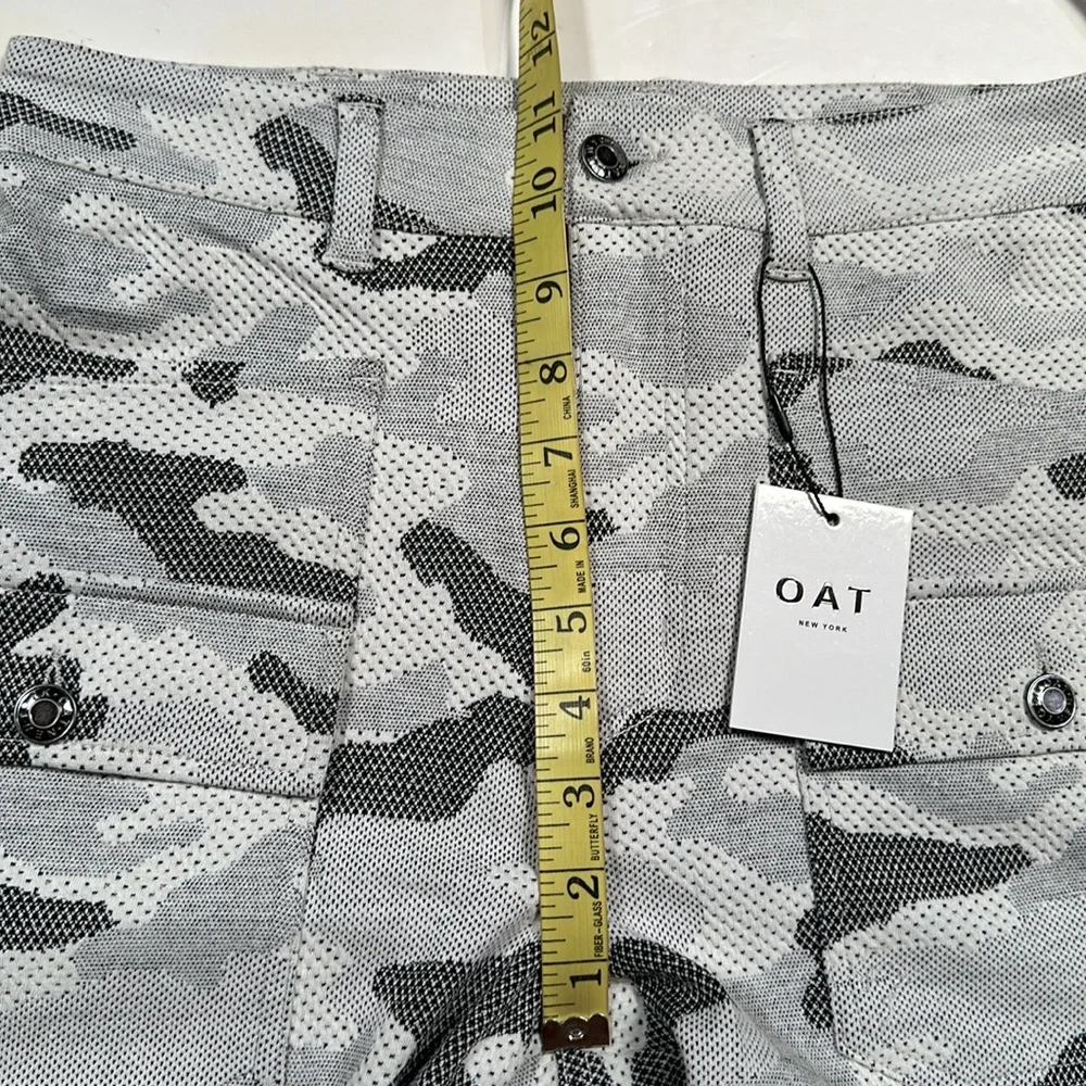 OAT NEW YORK Camo Utility Jogger - Picture 7 of 11